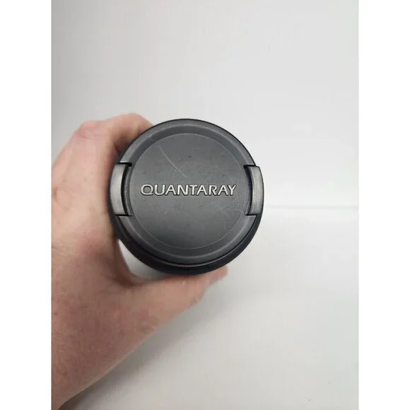 Quantaray AF Zoom Ld 70-300mm 1:4-5.6 f /Lens For Nikon - Picture 5 of 10